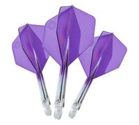 Unicorn Forge Two-Tone All In One Flight and Shaft Plus