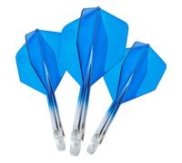Unicorn Forge Two-Tone All In One Flight and Shaft Plus