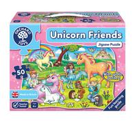 Unicorn Friends - Brand New And Sealed