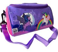 Unicorn Friends Carry All Nintendo Switch Bag