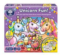 Unicorn Fun - Brand New And Sealed