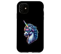 Unicorn Gaming Virtual Reality Adventure Case for iPhone 11