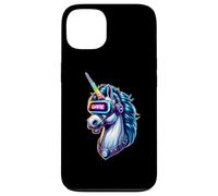 Unicorn Gaming Virtual Reality Adventure Case for iPhone 13