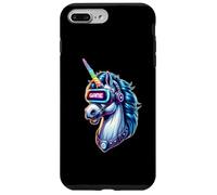 Unicorn Gaming Virtual Reality Adventure Case for iPhone 7 Plus/8 Plus