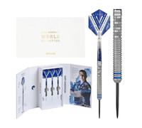 Unicorn Gary Anderson 90% Tungsten Phase 5 World Champion Steel Tip Darts