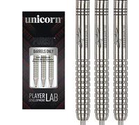 Unicorn Gary Anderson Darts - The Flying Scotsman - 90% Tungsten - Purist - Phase 1-24g