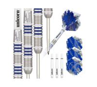 Unicorn Gary Anderson Duo Tip Darts Dual Coating