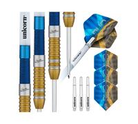 Unicorn Gary Anderson Duo Tip Darts Dual Coating