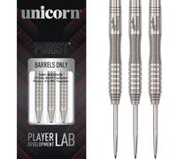 Unicorn Unisex Purist Player Development Lab Phase 2 Barrels, Metallic, 24g EU