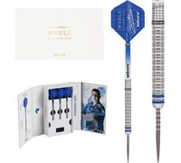 Gary Anderson Deluxe Edition Phase 3 90% Tungsten Steel Tip Darts by Unicorn