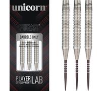 Unicorn Darts Barrels - Gary Anderson Purist PDL Phase 4 - 90% Tungsten - 21–27g