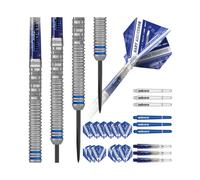 Gary Anderson Phase 5 World Champion 90% Tungsten Steel Tip Darts by Unicorn