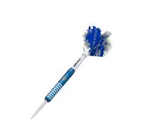 Unicorn Gary Anderson Silver Star 80% Tungsten Darts - 21g, 23g, 25g