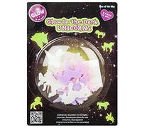 Unicorn Glow In The Dark Stickers 14 Pcs Decal Wall Art