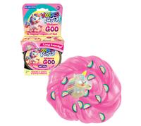 Unicorn Goo Putty Bright Pink Sensory Fidget Toy