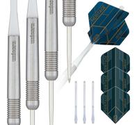 Unicorn Heritage 1976 Tungsten Darts Set 23g