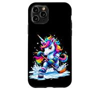Unicorn Hockey Case for iPhone 11 Pro