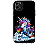 Unicorn Hockey Case for iPhone 11 Pro Max