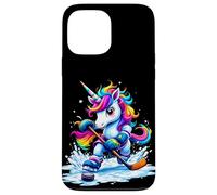 Unicorn Hockey Case for iPhone 13 Pro Max