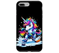 Unicorn Hockey Case for iPhone 7 Plus/8 Plus