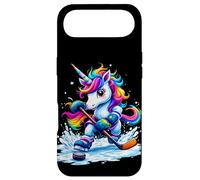 Unicorn Hockey Case for iPhone Air