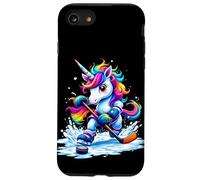 Unicorn Hockey Case for iPhone SE (2020) / 7/8