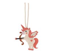 Unicorn horse toy QHP Lyvia