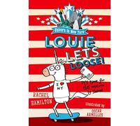 Unicorn in New York: Louie Lets Loose!