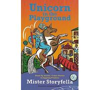 Unicorn in the Playground