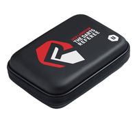 Unicorn Jack Langston Ultra Dart Case Wallet Holds 2 Dart Sets with Flight & Shaft Storage