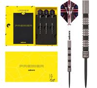 Unicorn James Wade Tungsten Darts Set Maestro Premier 20g - 24g grams Steel Tip