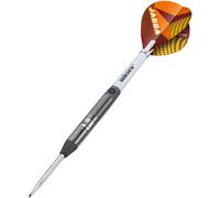 Unicorn Jamie Caven Steel Tip Darts 90% Tungsten Precision Barrels