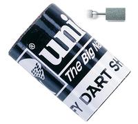 Unicorn Jiffy Dart Sharpener / Dart Point Sharpening Tool