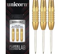 Unicorn John Lowe Purist Phase 2 90% Tungsten Steel Tip Darts