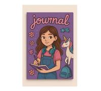 Unicorn Journal