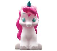 Unicorn Kids LED 3D Design Colour Changing Night Light-White