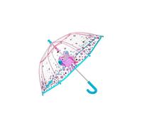 Unicorn Kids Umbrella - Bubble Stick Umbrella for Girls - Windproof and Resistant Dome Brolly