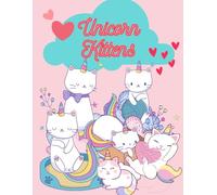 Unicorn Kittens