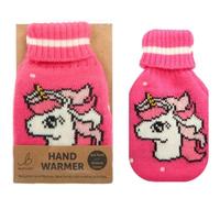 Unicorn Knitted Hand Warmer