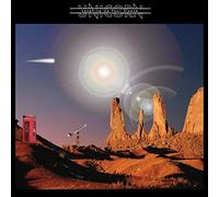 Unicorn Laughing Up Your Sleeve LP Vinyl NEW