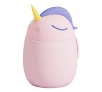 Unicorn lunch box Purple 600 ml