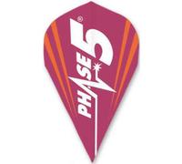 Unicorn Maestro 100, DXM Dart Flight, Phase 5, Rosso, One Size