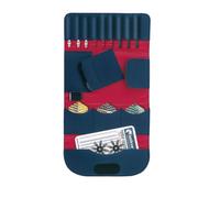 Unicorn MAESTRO WALLET Dart Case