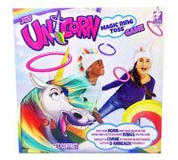 Unicorn Magic Ring Toss Game
