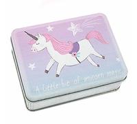 Unicorn Magic Storage Tin