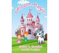 Unicorn Magic: Stories by Saoirse