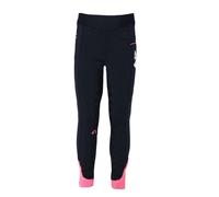 Unicorn Magic Tights Little Rider Navy 9-10 Years