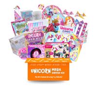 Unicorn Mega Surprise Box For Kids