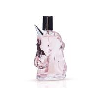 Unicorn Mist Wild Berry Scented Kids Perfume Spray 100ml, Magical Fruity Fragrance for Girls, Sparkly Bottle Design, Safe Daily Use for Children