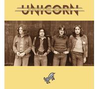 Unicorn - No Way Out of Here: Anthology